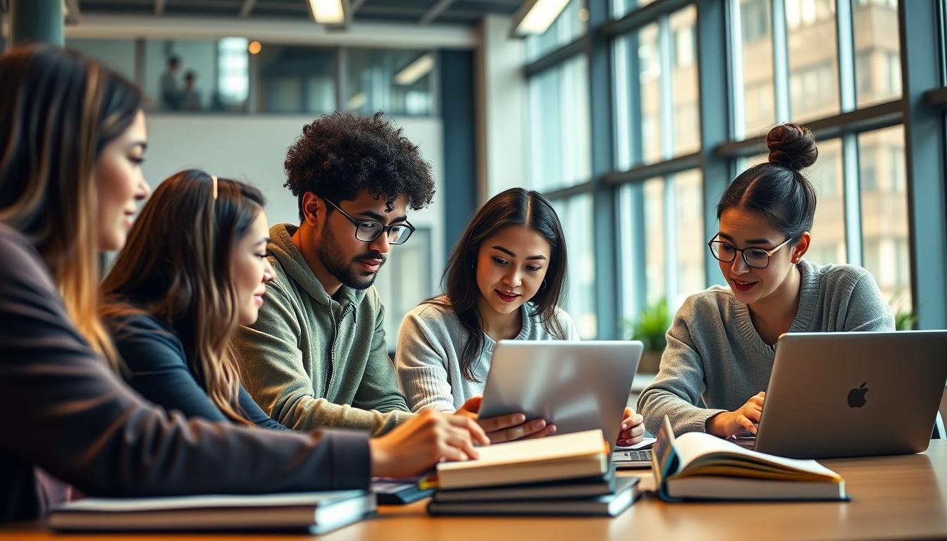 Innovative digital learning technology